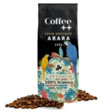 Coffee Mais Café Super Especial ARARA em Grãos 100% Arábica Torra Média 250g por R$ 27,00