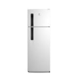 Electrolux Geladeira Electrolux Frost Free 320L Duplex Branca (TF38) 127V em promoção na Amazon