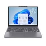 Notebook Lenovo IdeaPad Slim 3 15.3″ Touch Screen Prata – Intel Core i5-13420H, 8GB RAM, 512GB SS…