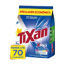 Sabão em Pó Tixan Ypê Primavera Sachê 4Kg — 45% OFF