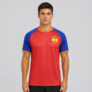 Achamos: Camisa Espanha La Roja por R$ 78,90