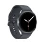 Smartwatch Samsung Galaxy Watch 8 LTE 40mm – Grafite por R$ 1.075,00