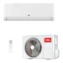 Ar-condicionado Hw Inverter Tcl T-pro 2.0 12.000 R32 Fr Cor Branco em promoção na Mercado Livre