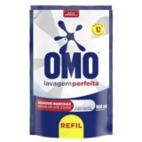 Omo Sabão Líquido Refil Omo Lavagem Perfeita Refil 900ml — 25% OFF