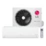 Achamos: Ar Condicionado Dual Inverter LG Compact Ai 9000 Btus Frio por R$ 2,35
