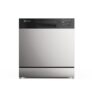Lava-Louça Electrolux 8 Serviços Inox com Programa Lava & Seca 50 min (LS08E) em promoção na Shopee