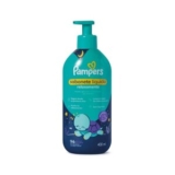 Pampers Sabonete Líquido Relaxamento 400ml em promoção na Amazon