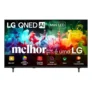 Smart TV LG 50” QNED Mini LED 4K Processador A7 AI GEN9 50QNED70BSA 2026 por R$ 3,07