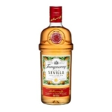 Gin Tanqueray Sevilla 700ml com 22% de desconto