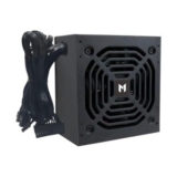 Fonte MACH1 Steady 750W 80 Plus Bronze PFC Ativo Preto – 750Steady: de R$ 262,21 por R$ 182,20