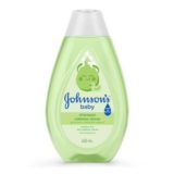 Achamos: Shampoo Johnson’s Baby Cabelos Claros 400ml por R$ 14,62