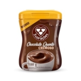 3 Corações Chocolate Quente Cremoso, 180g com 37% de desconto