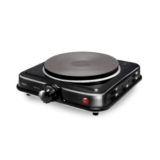 Fogão Elétrico Portátil Cooktop Elgin Single Cook 1 Boca – 220V por R$ 38,00