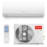 Ar-condicionado Aiwa High Inverter 9.000 Btus Quente/Frio Aws-ac-9qf por R$ 2.549,47