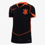 Camisa Corinthians Nike Total 90 III 202526 Torcedor Pro Infantil por R$ 150,00