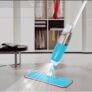 Mop Spray Refil de Microfibra Com Reservatório em promoção na Shopee