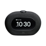 Achamos: JBL Caixa de Som com Rádio-relógio FM Horizon 3 5 W RMS Bluetooth USB-C – Preto por R$ 5…