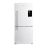 Geladeira Brastemp Frost Free 591 Litros Branca com 19% de desconto
