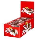 Chocolate Baton Ao Leite C30Unidades 16Gr Garoto com 38% de desconto