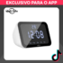 Molinete Maruri Triton 500 Drag 4,5 Kg: de R$ 129,90 por R$ 86,45