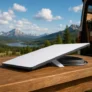 Kit De Internet Via Satélite Starlink Mini por R$ 890,00