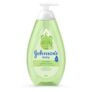Johnson’s Baby Shampoo Para Bebê Para Cabelos Claros, 750ml em promoção na Amazon