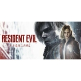 Jogo Resident Evil Requiem – PC — 44% OFF