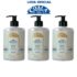 Achamos: Kit Coala Laundry Chá Branco – 1 lava Roupas 3L +1 Amaciante1L por R$ 48,38
