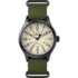 Relógio Masculino Timex Expedition Scout 40mm PretoMarrom — 35% OFF