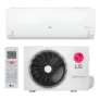 Ar Condicionado LG Ai Smart Inverter Voice 9000 Btus Frio Branco por R$ 2,45