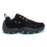 Achamos: Tênis Oakley Masculino Teeth Noise Jet Black por R$ 651,58