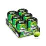 Achamos: Chiclete Trident X Gamers Citrus Mix – Caixa com 6 unidades por R$ 42,20