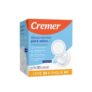 Absorvente para Seios Descartável Cremer 30 Unidades com 43% de desconto