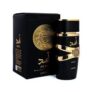 Perfume Asad Eau de Parfum Masculino 100ml em promoção na Shopee