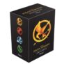Achamos: Saga Jogos Vorazes: Coleção com 4 livros por R$ 217,86
