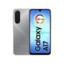 Smartphone Samsung Galaxy A17 128GB 4GB RAM Cinza 6,7” — 43% OFF
