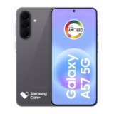 Celular Samsung Galaxy A57 5G 128GB 8GB RAM Recursos AI (Cinza) por R$ 1.899,00