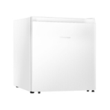Frigobar Hisense 44L Porta Reversível Branco — 56% OFF