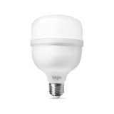 Lâmpada Super Bulbo LED T 30W 6500K Elgin Bivolt Luz Branca Fria por R$ 9,90