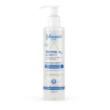 Sabonete Nutritivo Derma Protect JOHNSON’S Baby 200mL com 31% de desconto