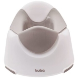 Troninho Infantil Cinza Buba com 60% de desconto