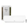 Achamos: Ar Condicionado Split Hi Wall Inverter Philco 18000 BTU/h Frio 220 Volts por R$ 2,87