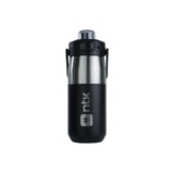 NTK Garrafa Térmica Isomax de 550ml Preto com 22% de desconto
