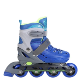 Patins Gonew Plastic Frame ABEC-7 – 70MM – 3134: de R$ 399,90 por R$ 137,27