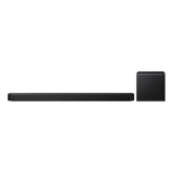 Soundbar Série Q HW-Q800H 5.1.2 canais Subwoofer 2026 por R$ 3.199,00