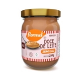 Doce de Leite Cremoso FLORMEL 210 Gramas: de R$ 29,90 por R$ 11,76