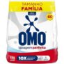 Achamos: Omo Sabão em Pó Lavagem Perfeita 4Kg por R$ 43,15