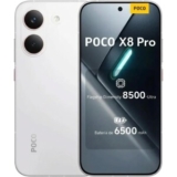 Achamos: Smartphone Xiaomi Poco X8 Pro 5G 256GB 8GB RAM MediaTek Dimensity 8500-Ultra 6500 mAh Ve…