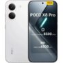 Achamos: Smartphone Xiaomi Poco X8 Pro 5G 256GB 8GB RAM MediaTek Dimensity 8500-Ultra 6500 mAh Ve…