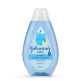 Shampoo Johnsons Baby Cheirinho Prolongado 400ml em promoção na Amazon
